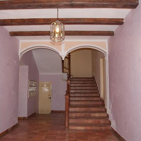 Lucero Dos Catedrales Appartement Zaragoza Buitenkant foto